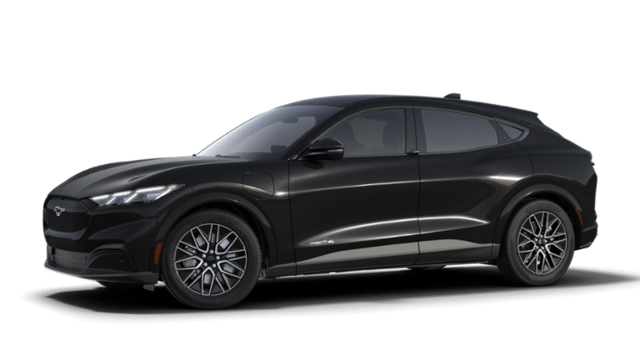 2025 Ford Mustang Mach-E® External Image 1